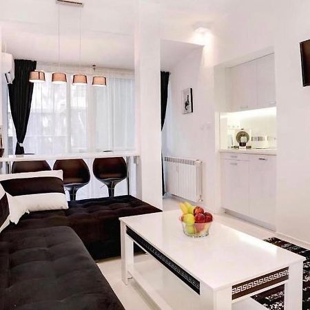 Zero-Waste Studio Apartment In Central Sofia Luaran gambar